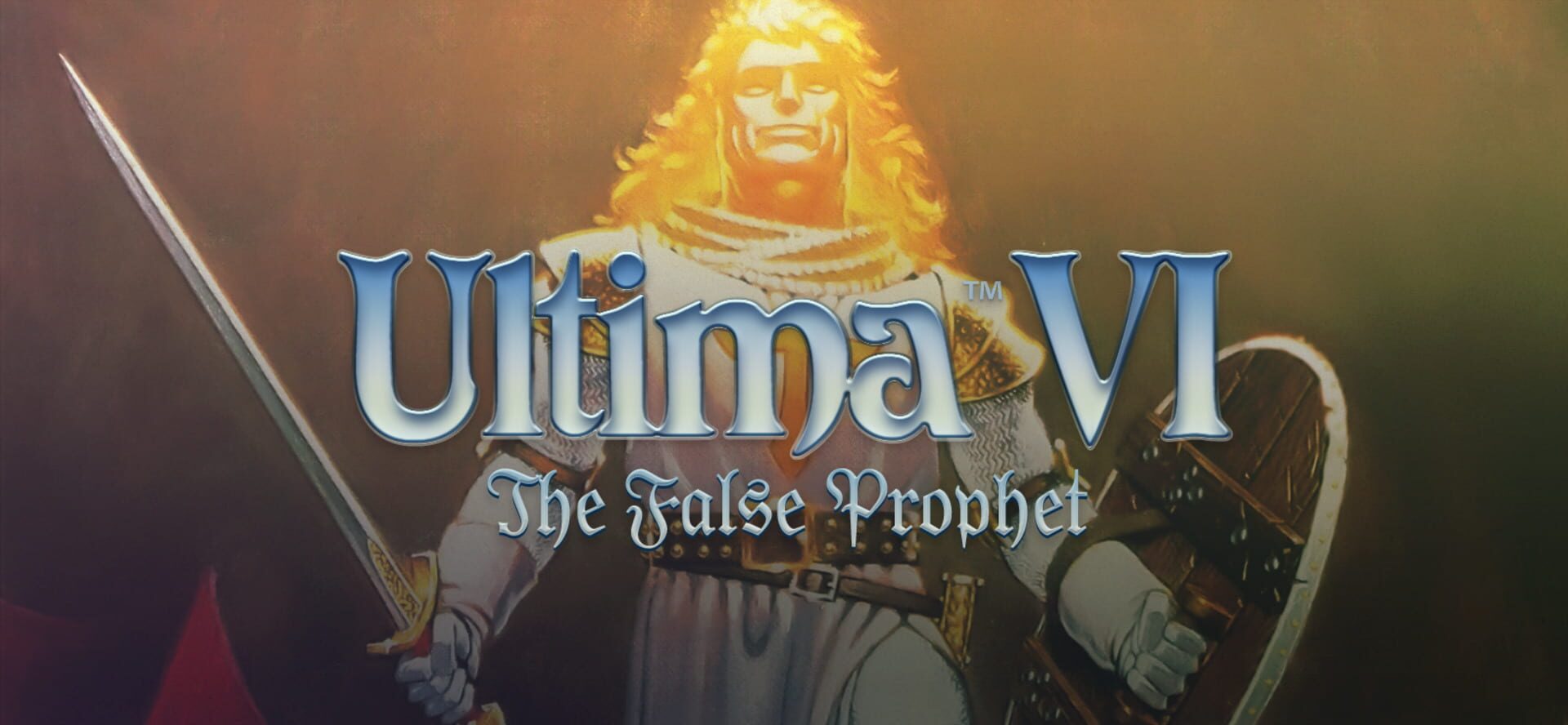Illustration de Ultima VI: The False Prophet