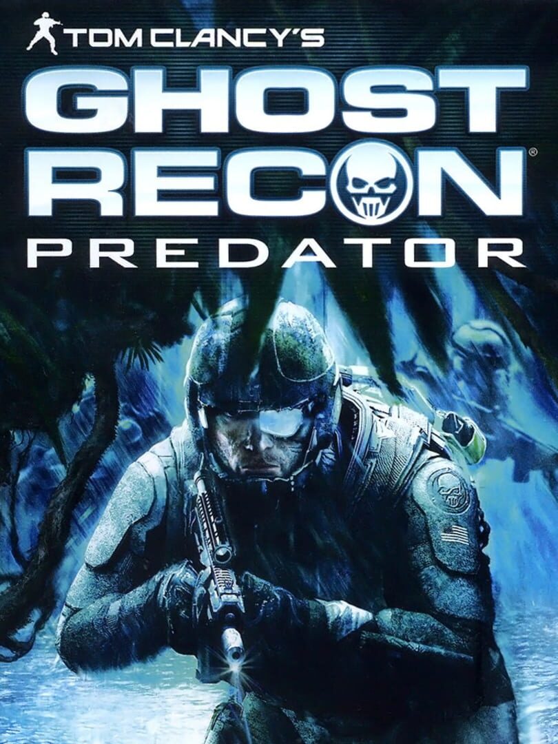 Illustration de Tom Clancy's Ghost Recon Predator