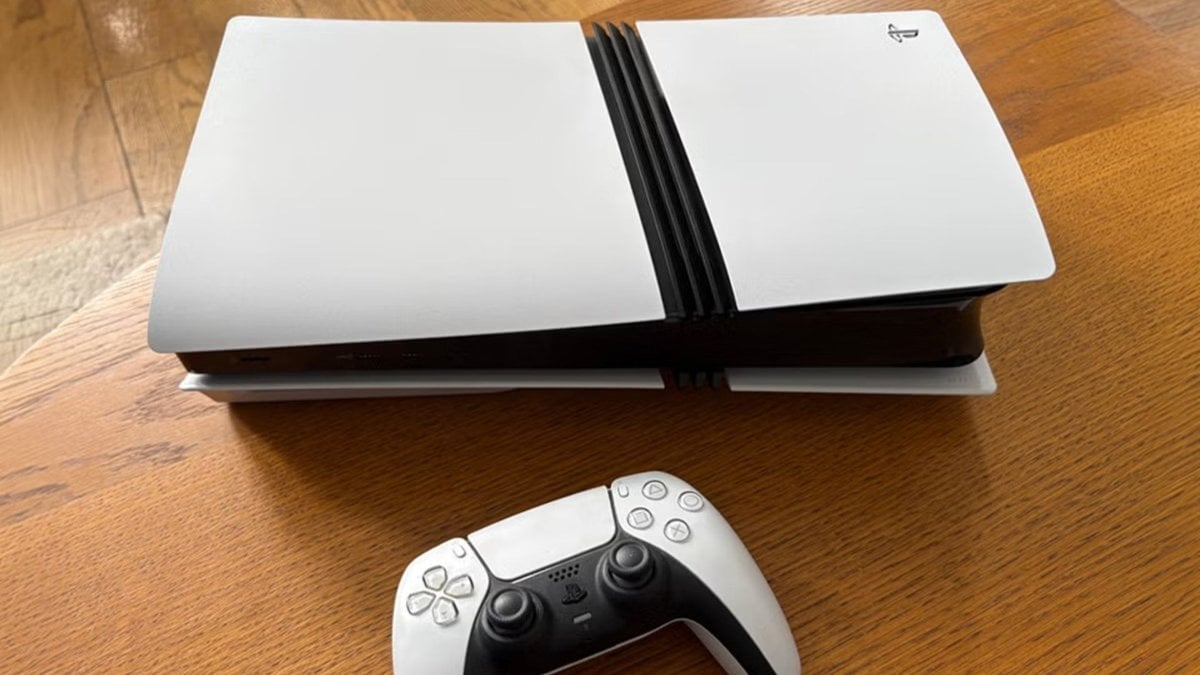 Oui, Sony prépare bien une technologie révolutionnaire pour les jeux PS6. Ce qu'on sait déjà