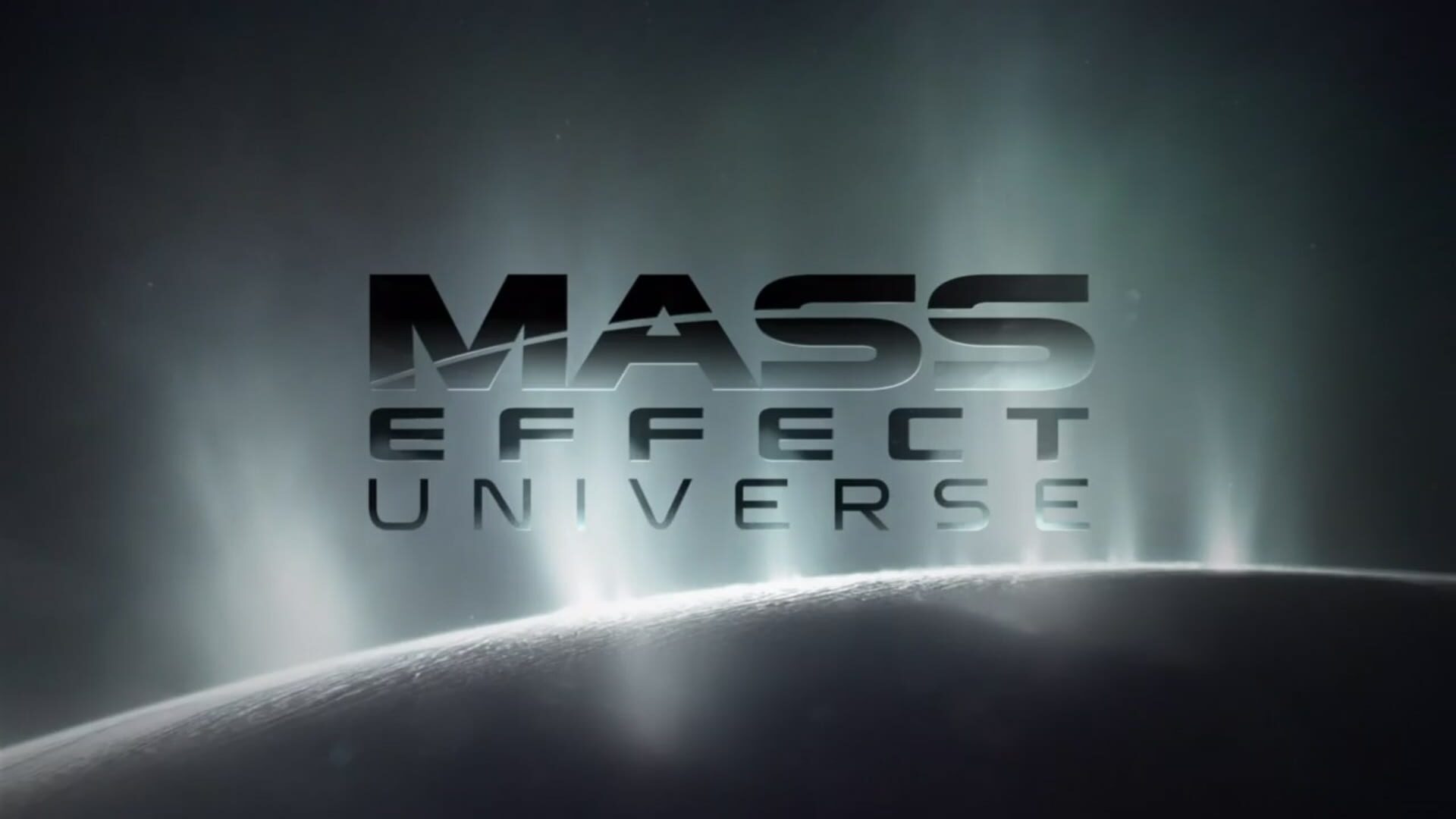 Illustration de Mass Effect: Universe