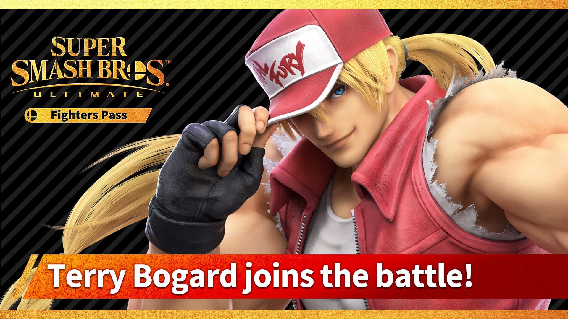 Illustration de Super Smash Bros. Ultimate: Challenger Pack 4