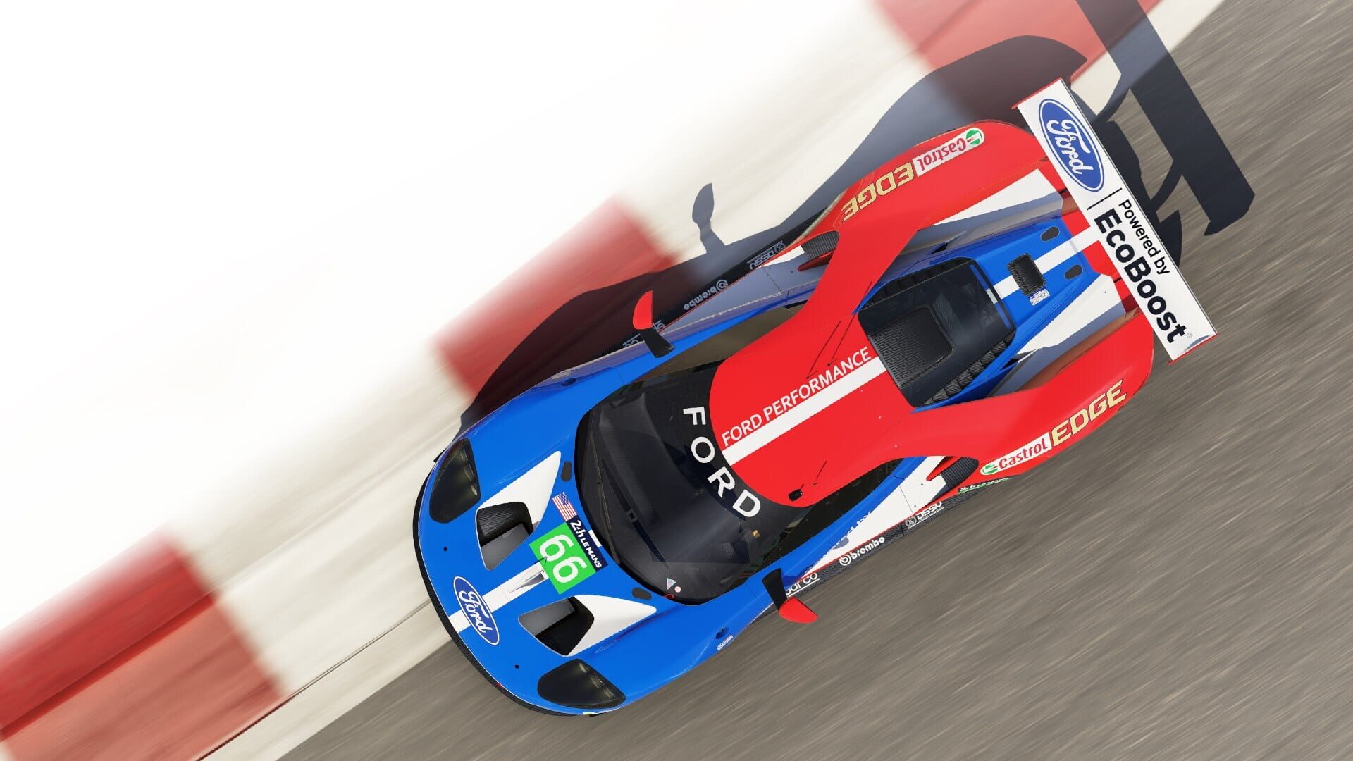 Illustration de Forza Motorsport 6: Apex