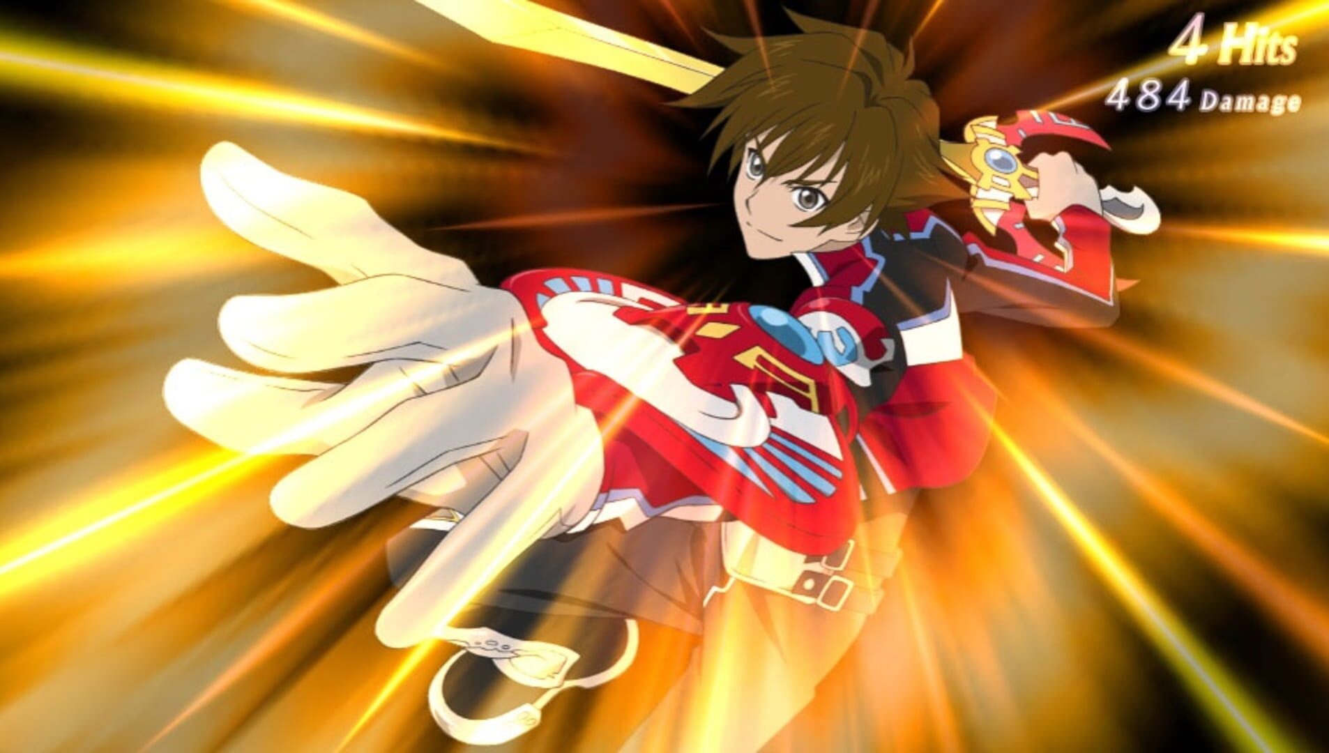 Illustration de Tales of Hearts R