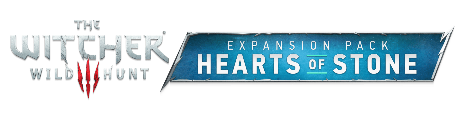 Logo de The Witcher 3: Wild Hunt - Hearts of Stone