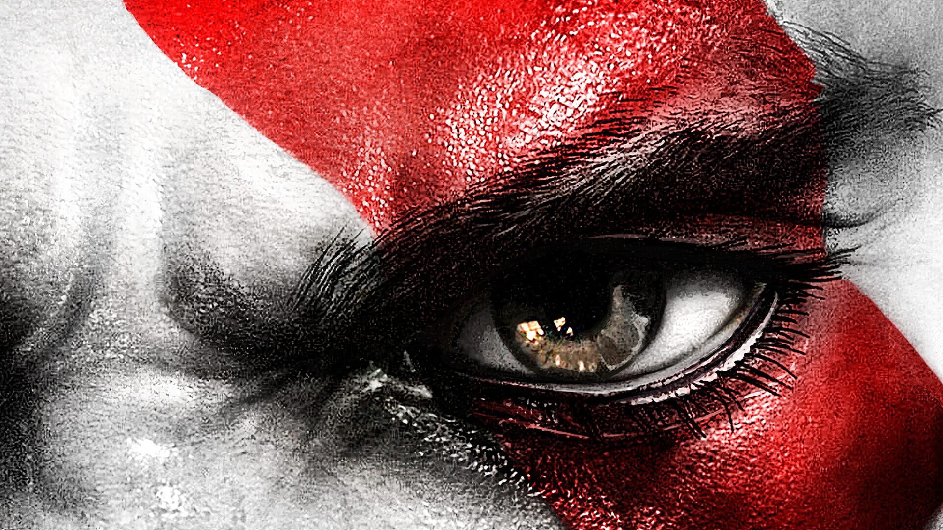 Illustration de God of War 3 Remastered