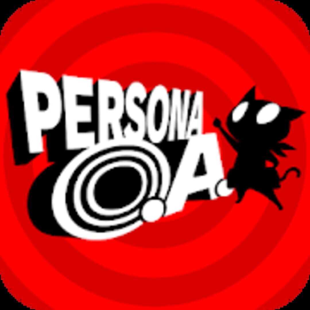 Illustration de Persona O.A.