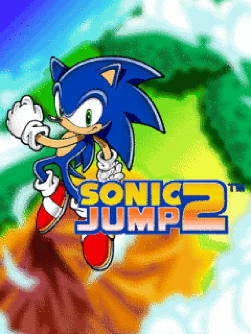 Illustration de Sonic Jump 2