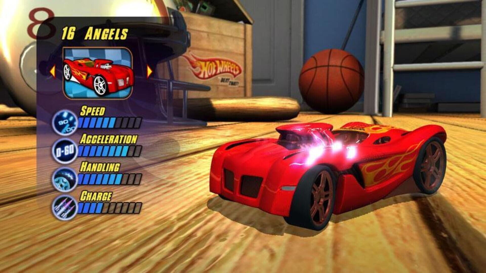 Illustration de Hot Wheels: Beat That!