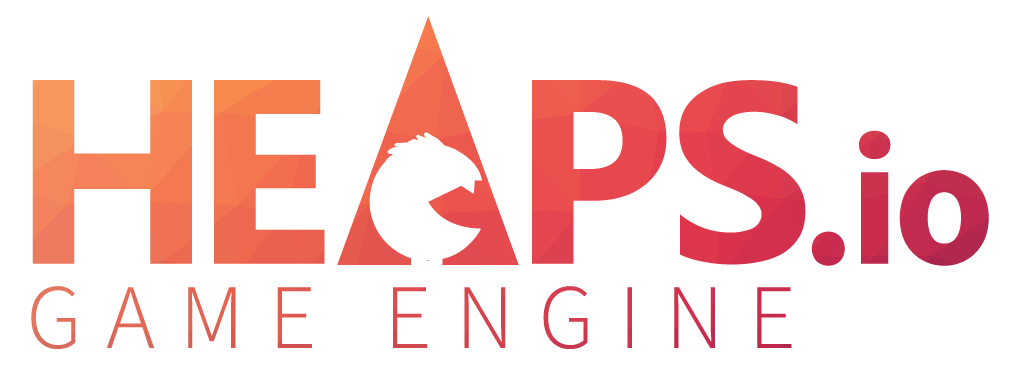 Logo de Heaps.io
