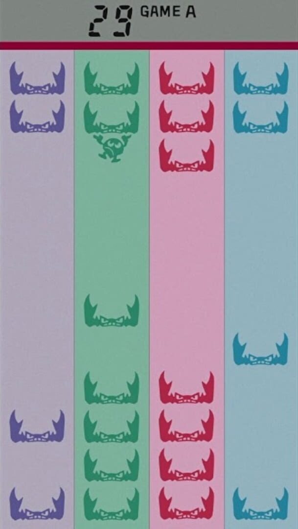 Illustration de Crab Grab
