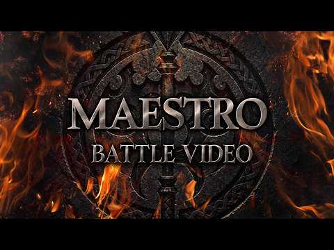 Vignette de Maestro