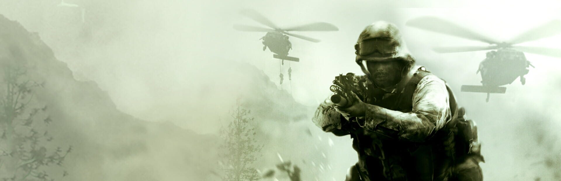Illustration de Call of Duty 4: Modern Warfare
