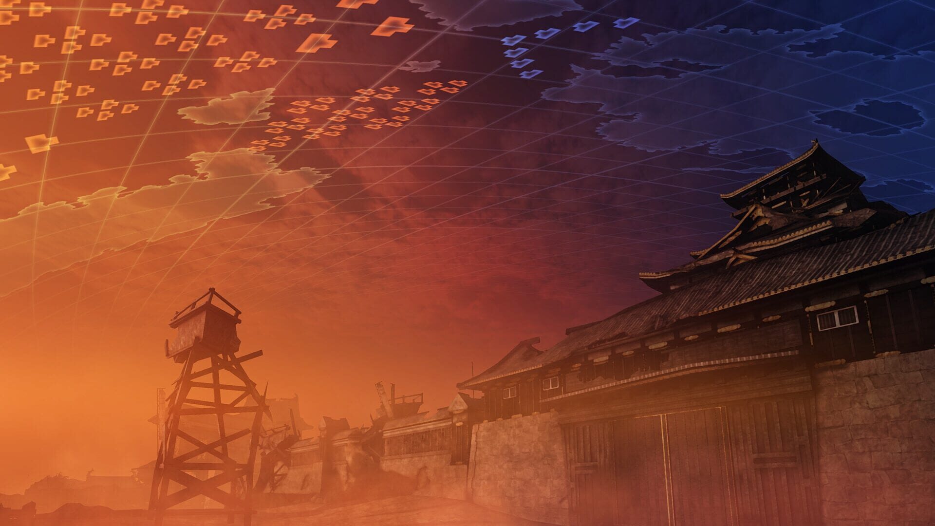 Illustration de Samurai Warriors 4: Empires