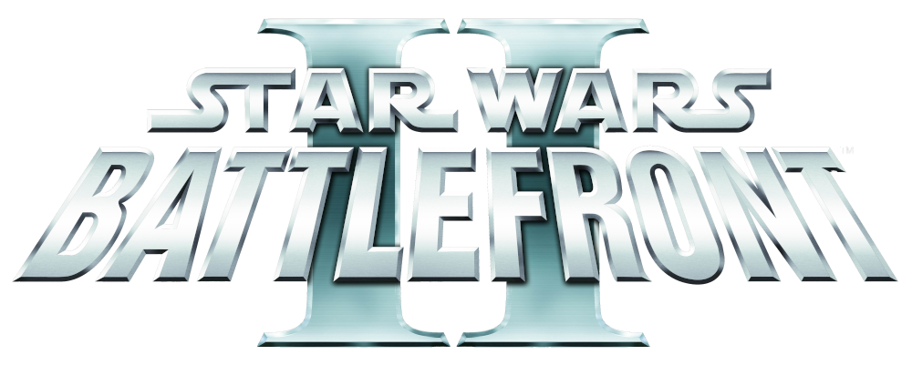 Logo de Star Wars: Battlefront II