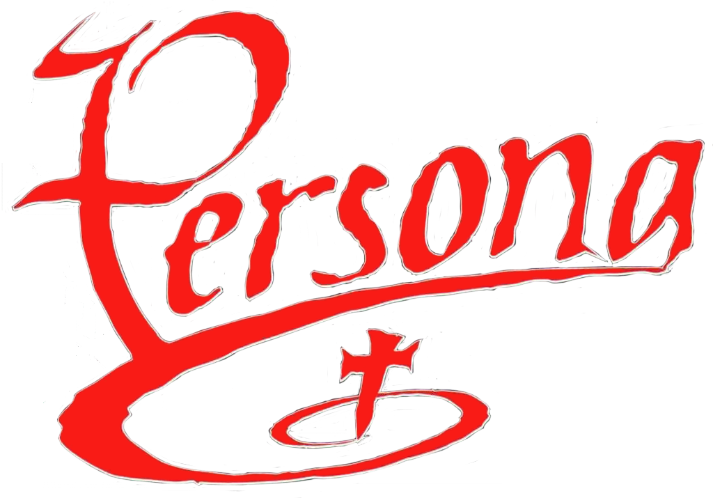 Logo de Revelations: Persona