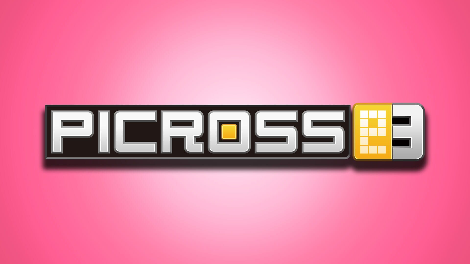 Illustration de Picross S+: Picross e3
