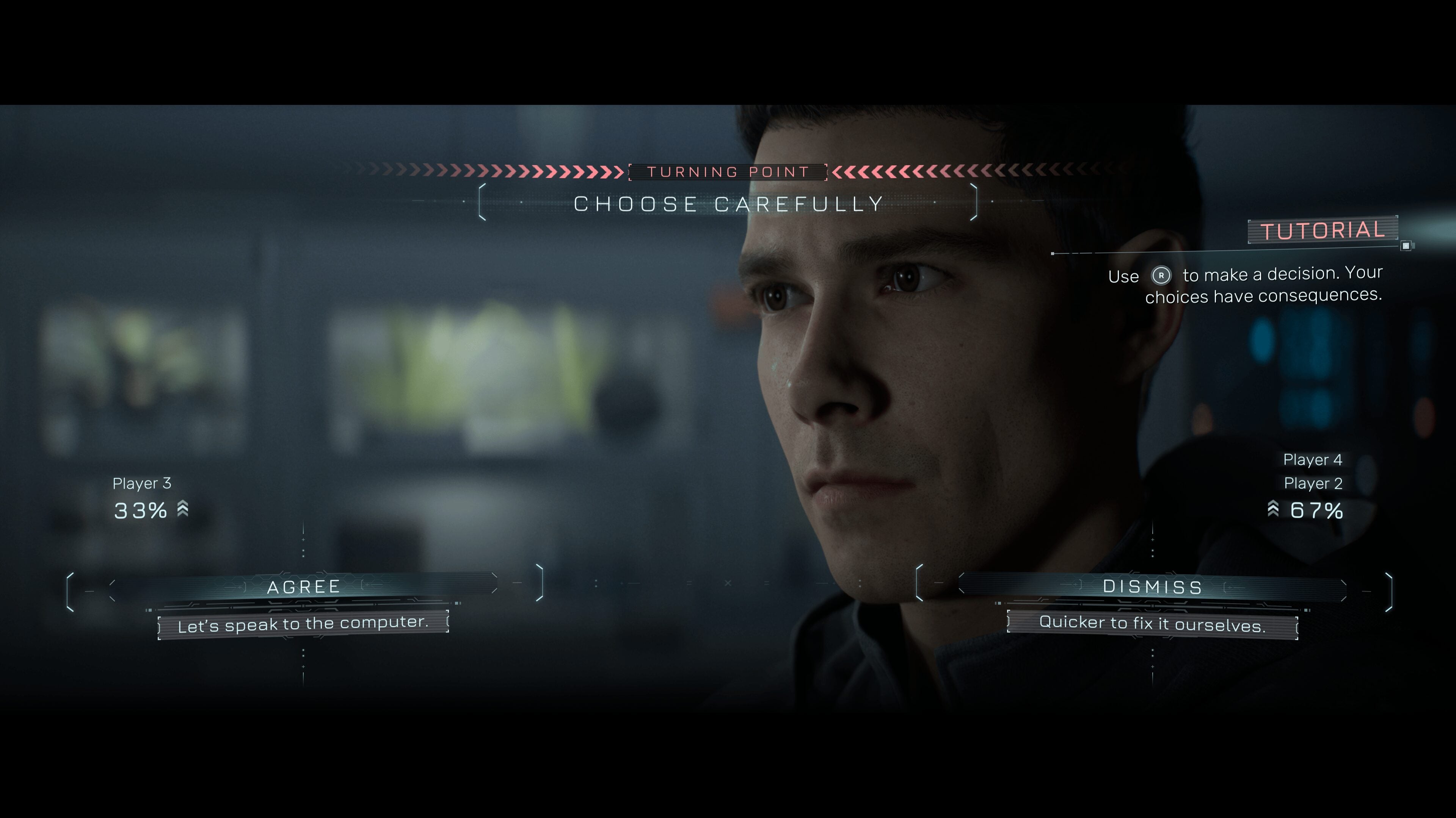 Directive 8020: A Dark Pictures Game online multiplayer mode update now available