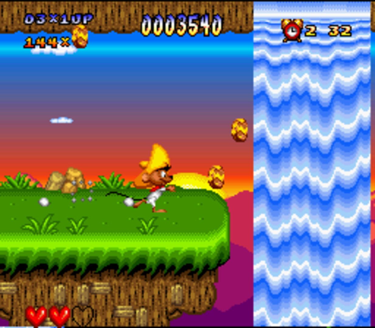 Illustration de Speedy Gonzales: Los Gatos Bandidos