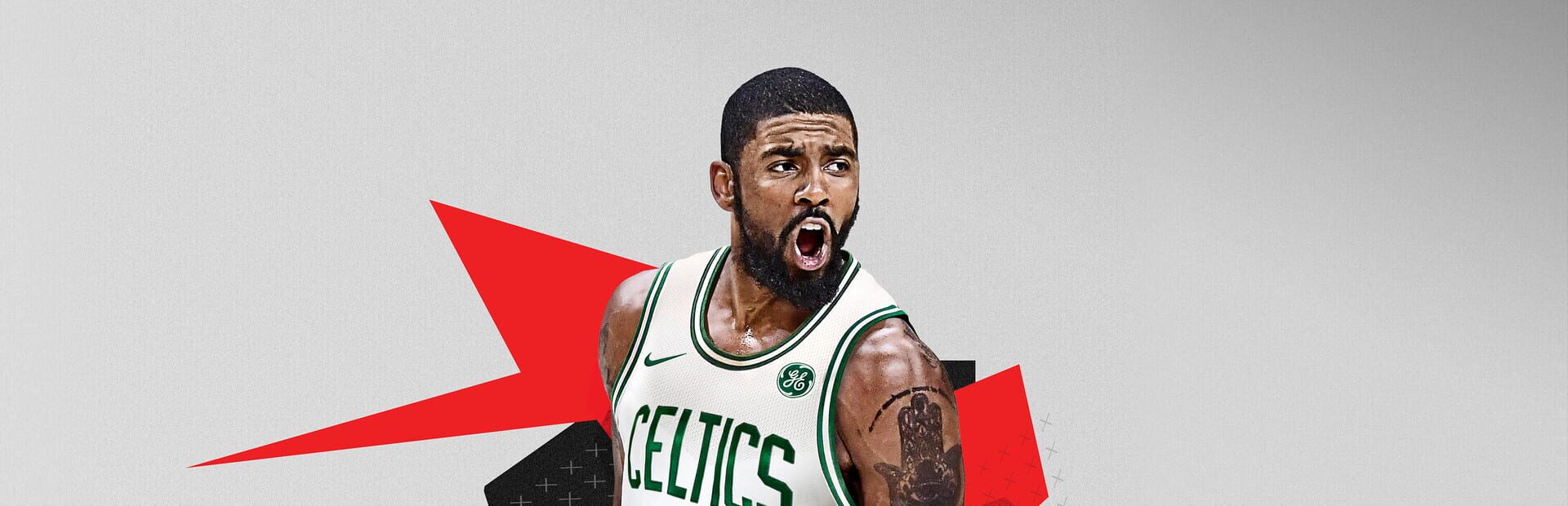 Illustration de NBA 2K18