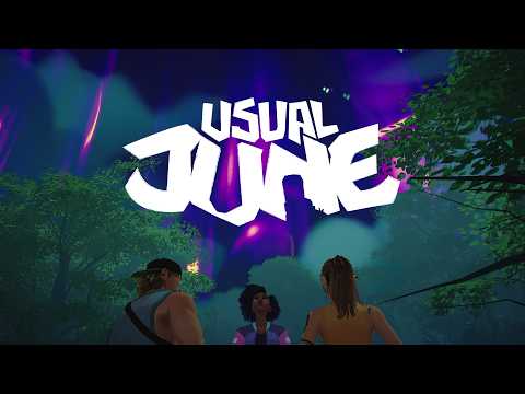 Vignette de Usual June | Coming January 20th, 2027