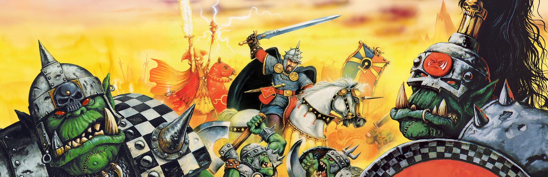 Illustration de Warhammer: Shadow of the Horned Rat