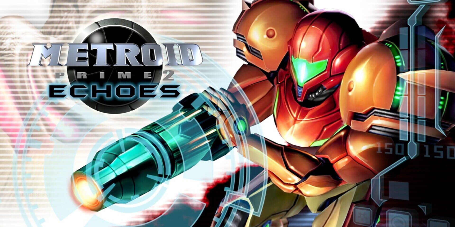 Illustration de Metroid Prime 2: Echoes