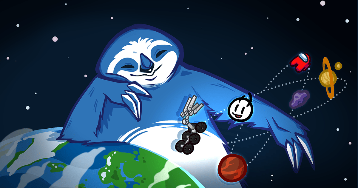 Innersloth co-founder warns devs: 'there are some very bad deals out there'