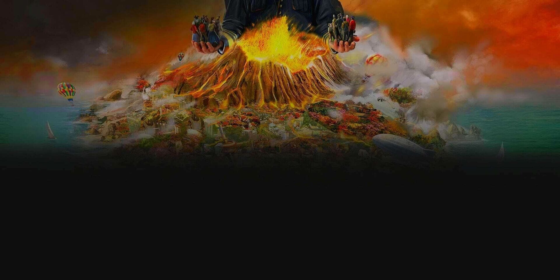 Illustration de Tropico 4