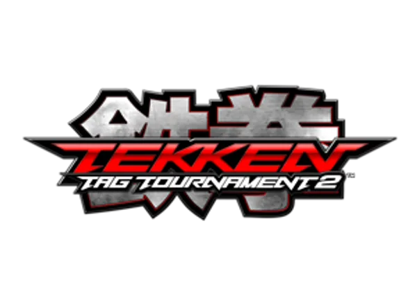 Logo de Tekken Tag Tournament 2