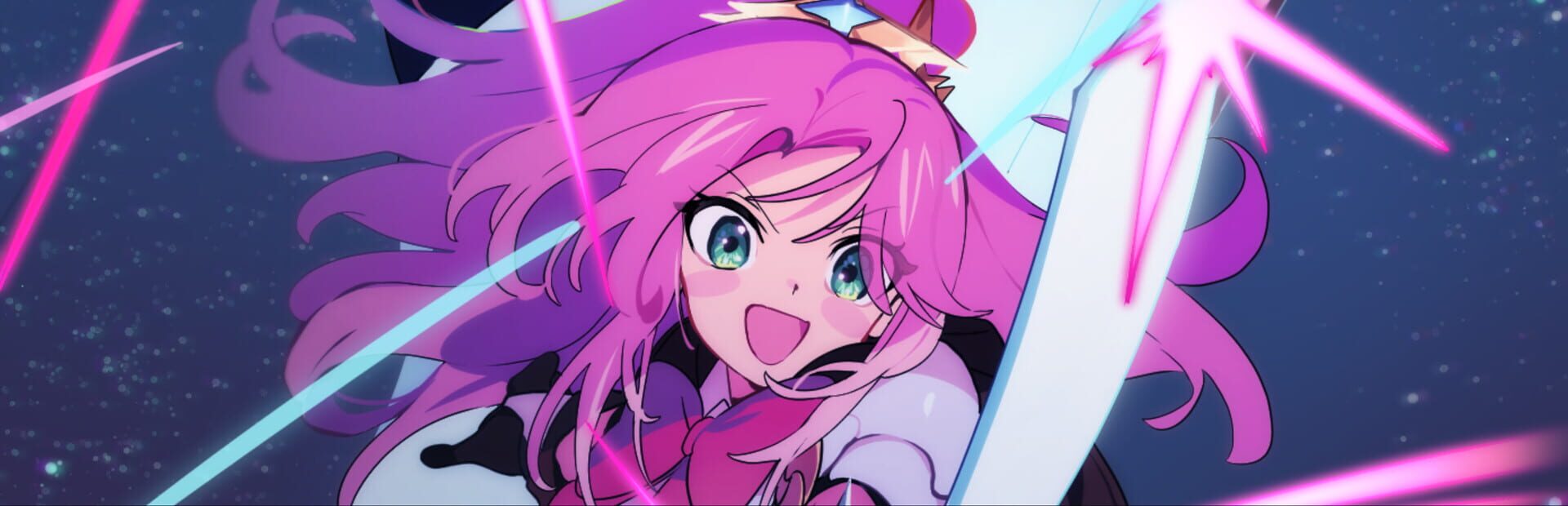Illustration de STARDUST: Wish of Witch