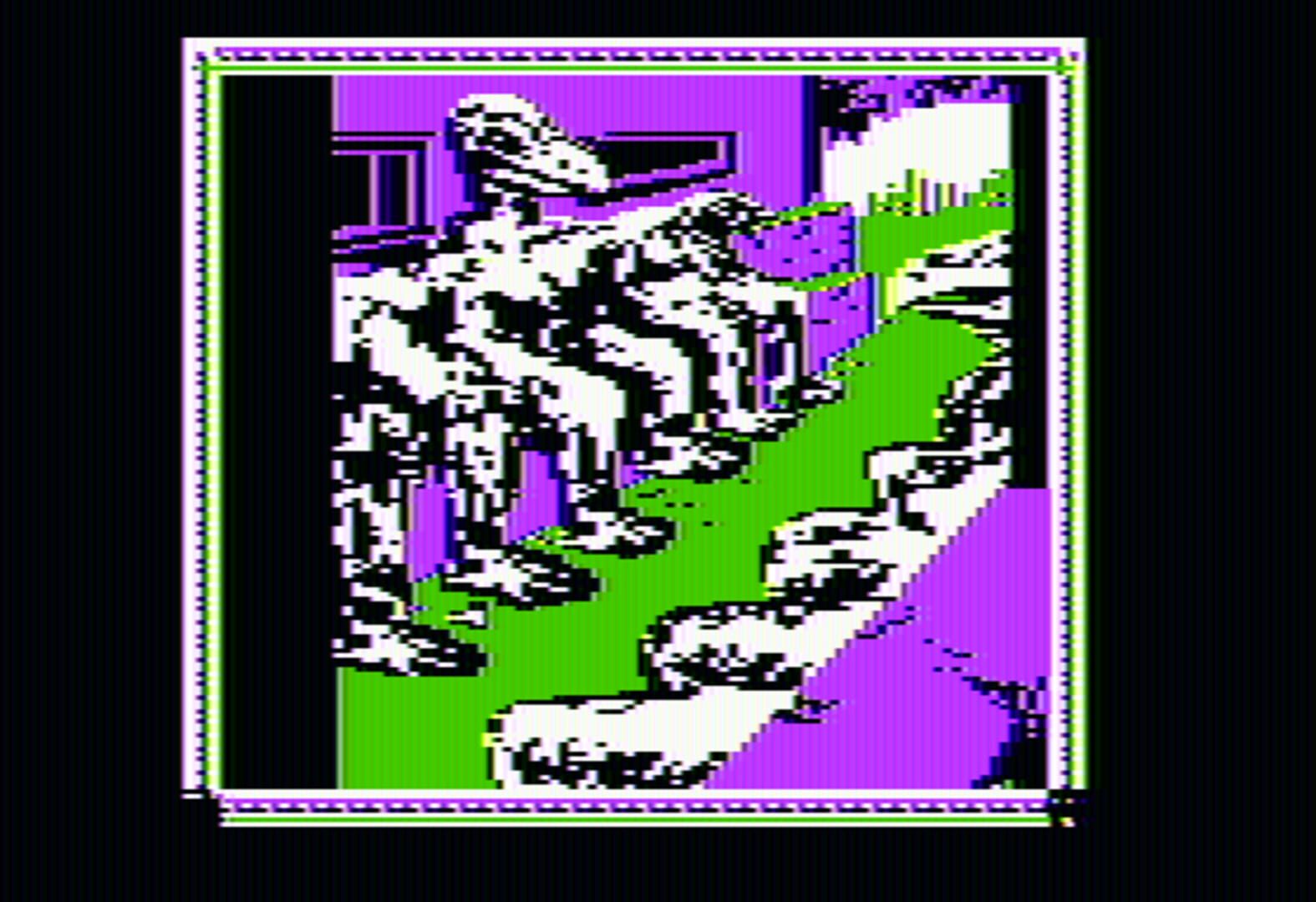 Illustration de The Crack of Doom