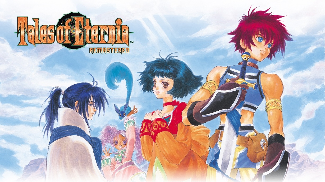 Famitsu sales (10/12/26 – 10/18/26) – first week sales revealed for Tales of Eternia Remastered, Castlevania: Belmont’s Curse