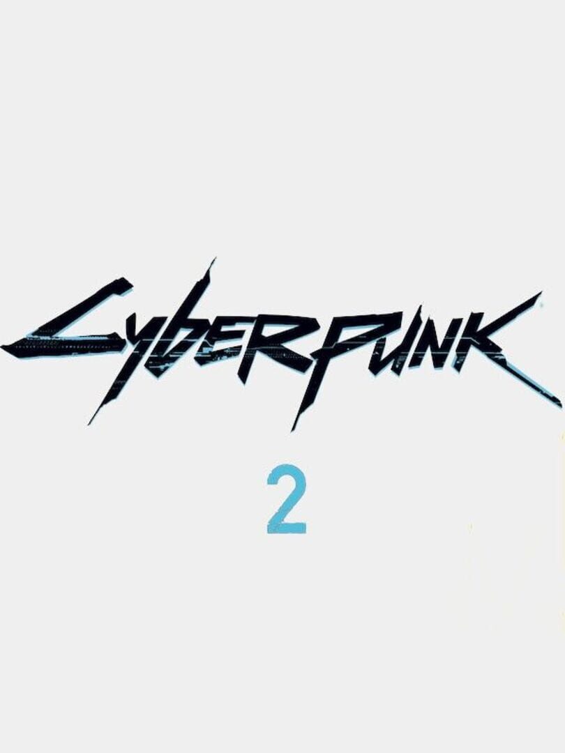 Illustration de Cyberpunk 2