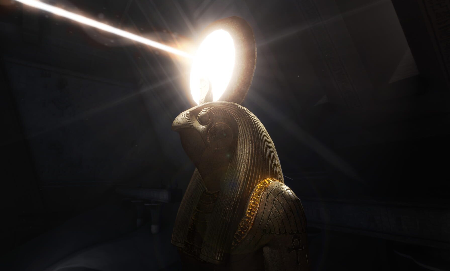 Illustration de Escape the Lost Pyramid