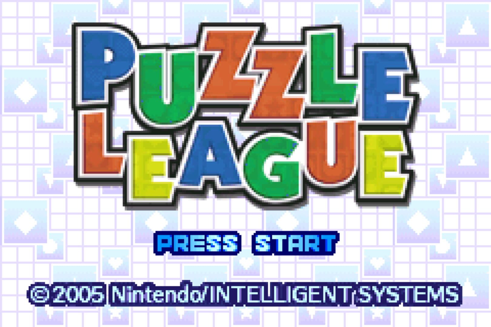 Illustration de Puzzle League