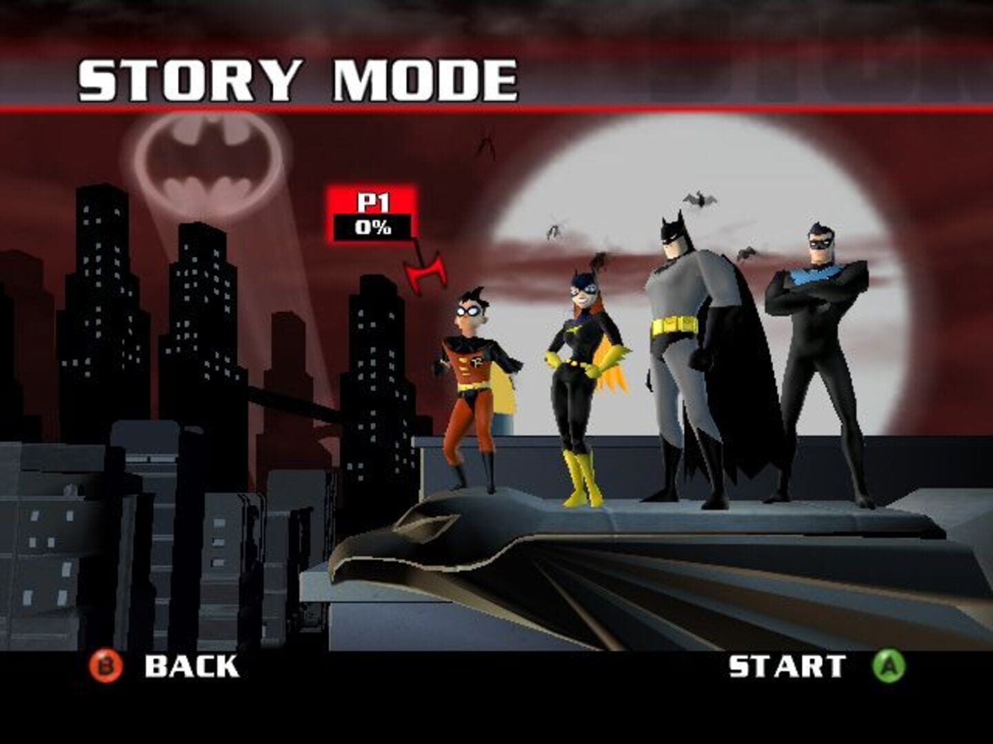 Illustration de Batman: Rise of Sin Tzu