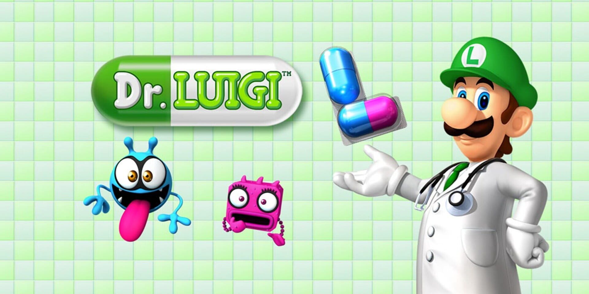 Illustration de Dr. Luigi