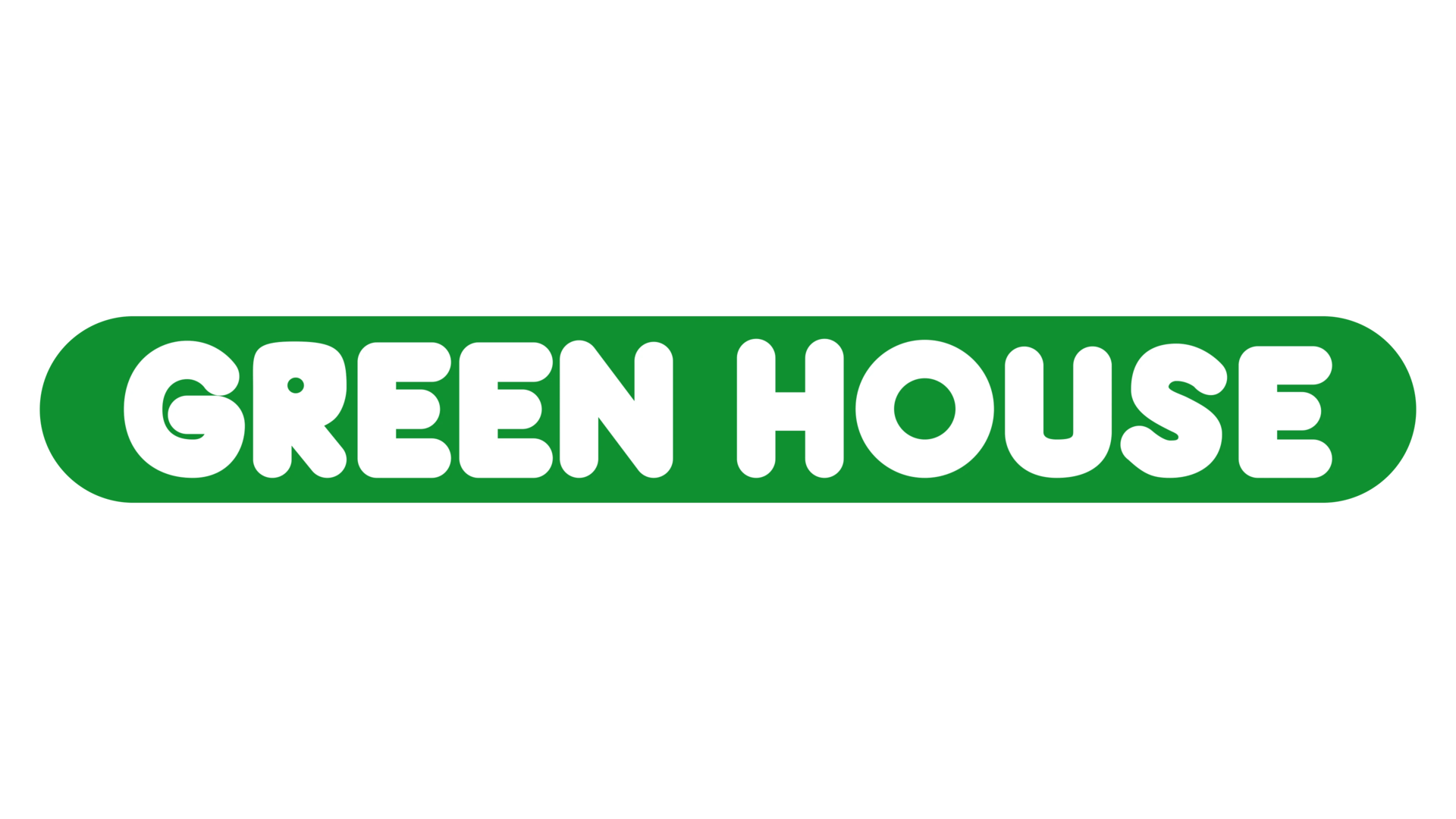 Logo de Green House