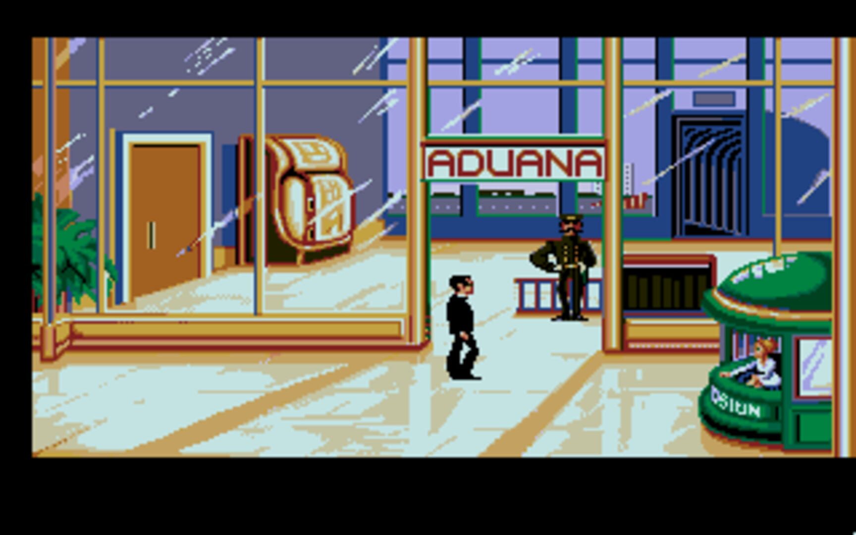 Illustration de James Bond 007: The Stealth Affair