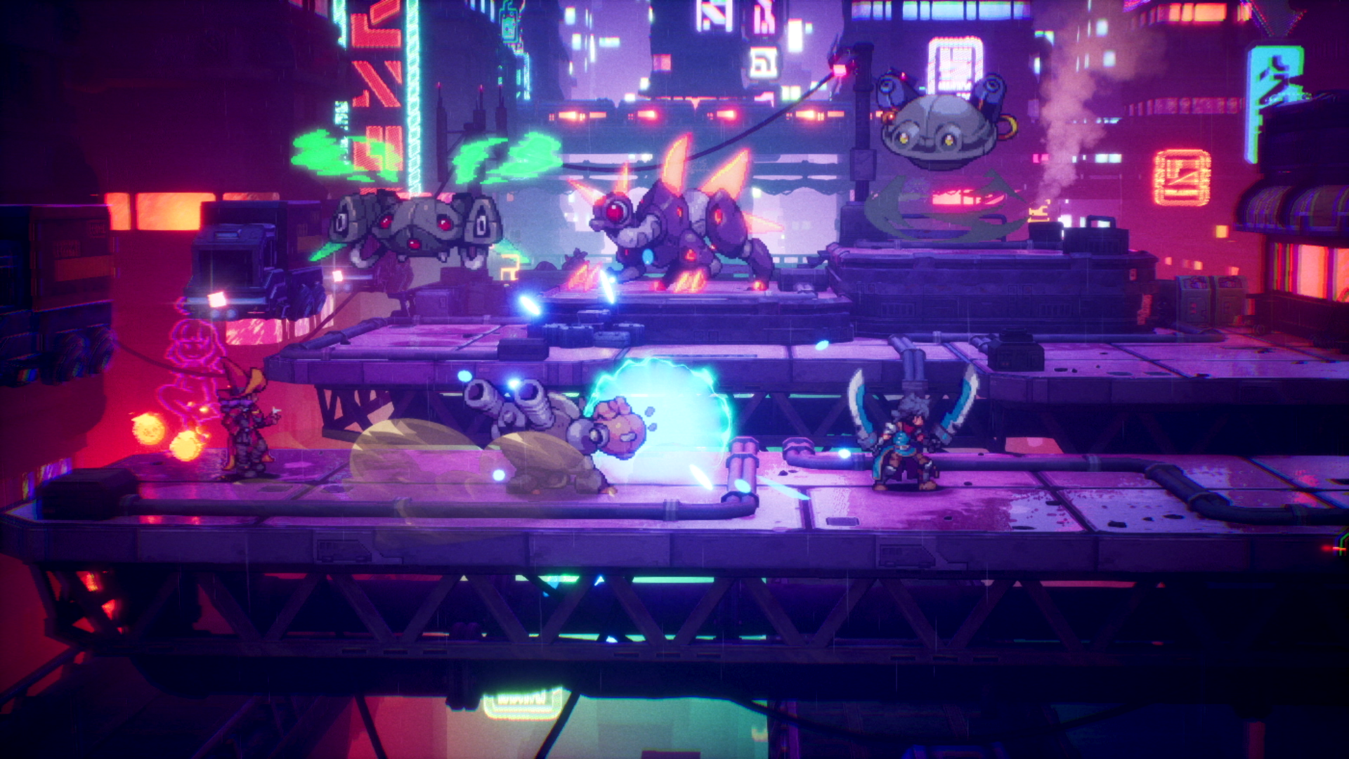 Threads of Time set to release in Summer 2027 for Nintendo Switch 2, Nintendo Switch, Xbox Series X|S, and PC
