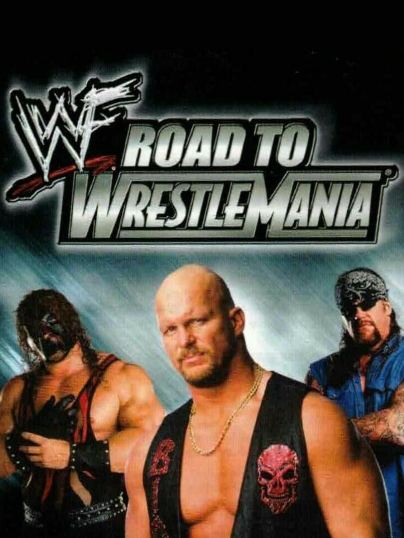 Illustration de WWF Road to WrestleMania
