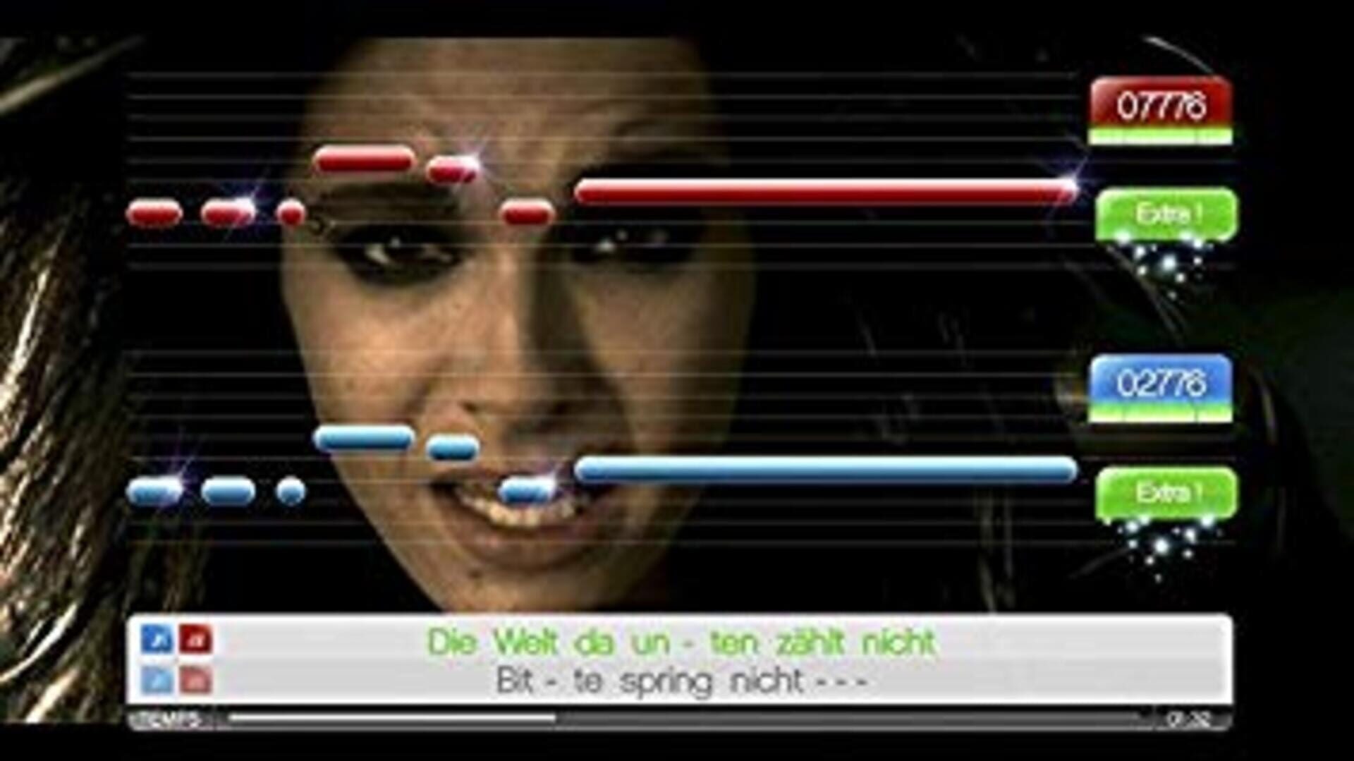 Illustration de SingStar: Hits 2