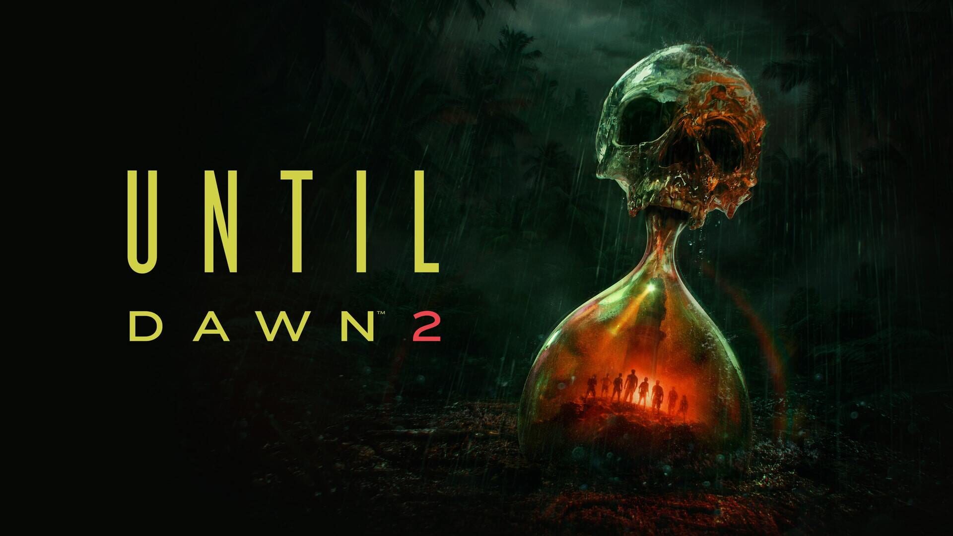 Illustration de Until Dawn 2