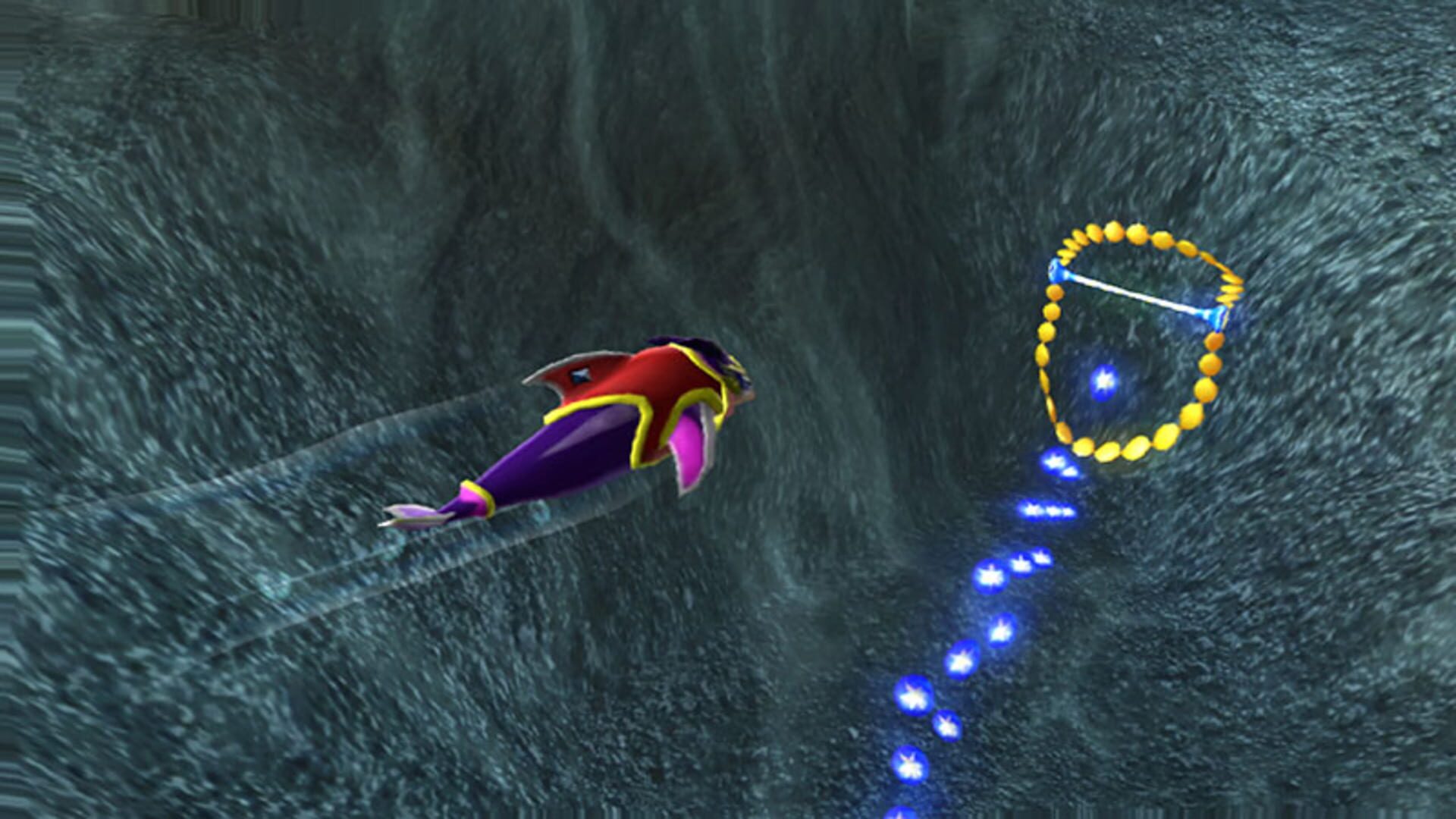 Illustration de Nights: Journey of Dreams