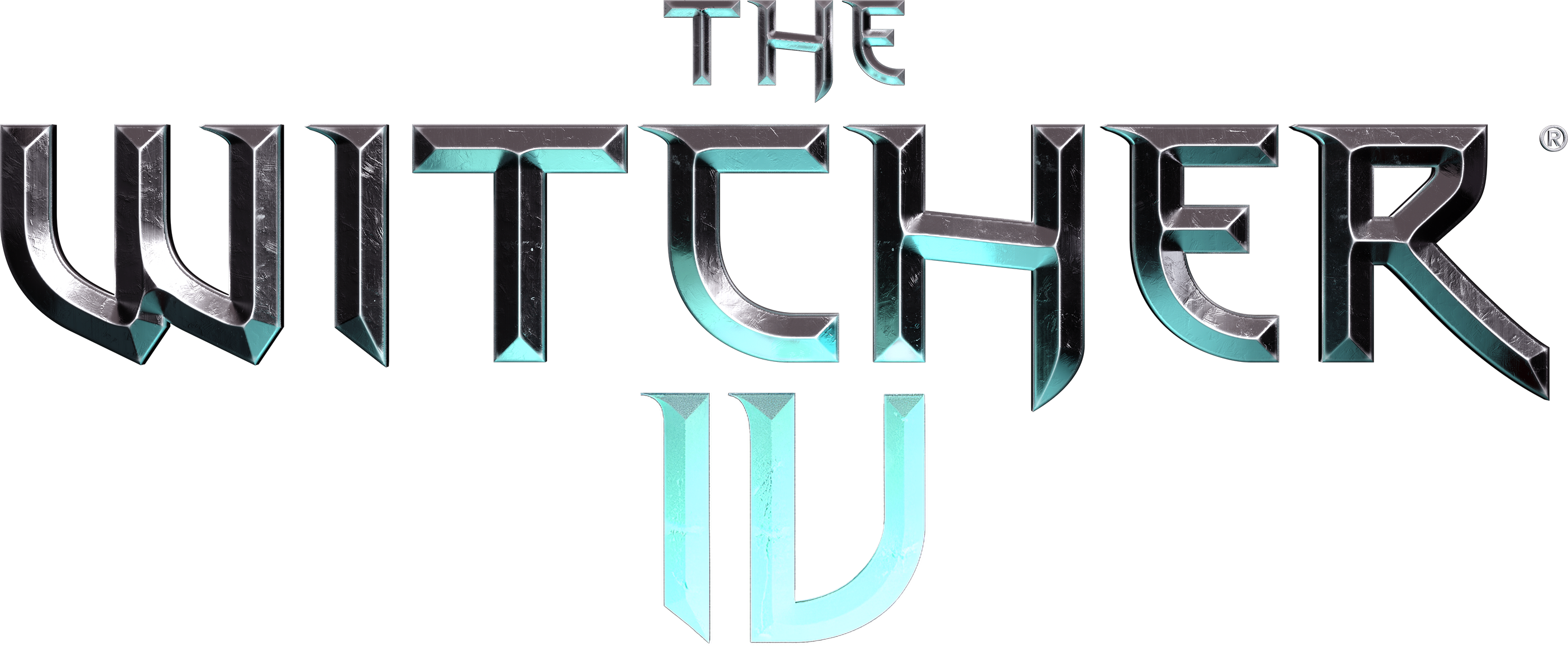 Logo de The Witcher IV