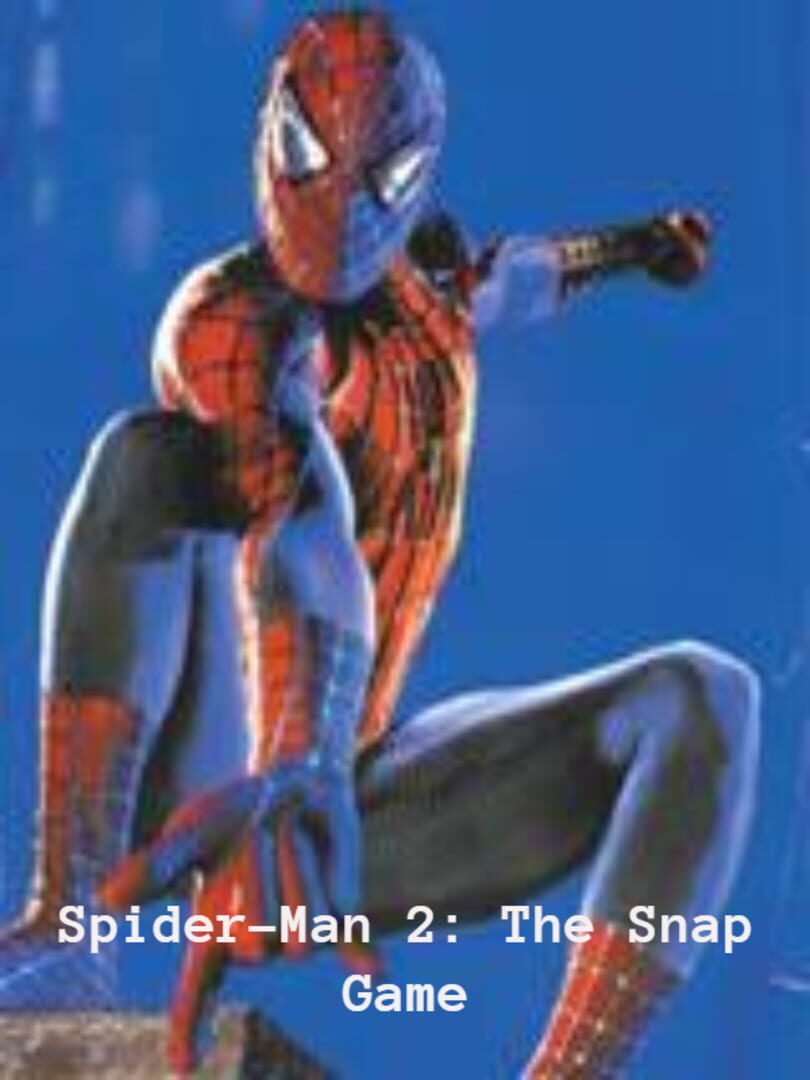 Illustration de Spider-Man 2: The Snap Game