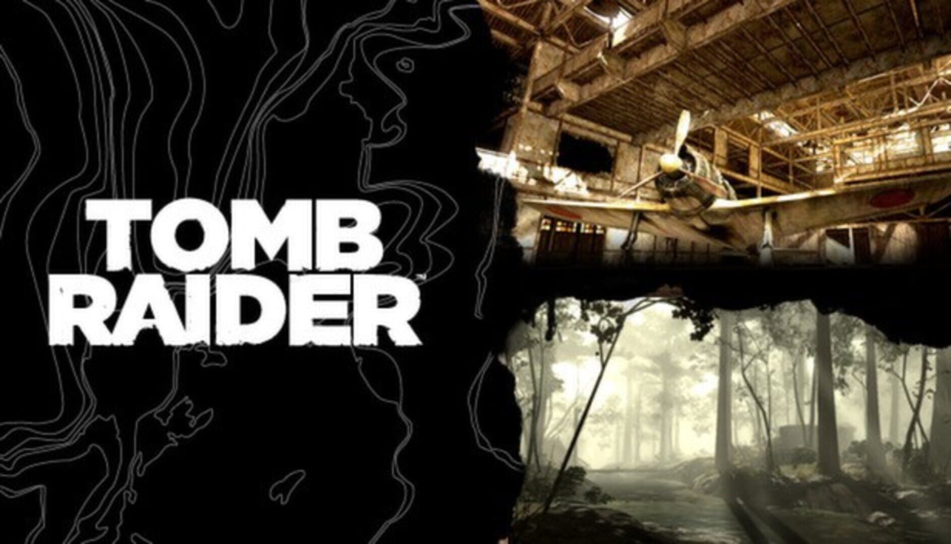 Illustration de Tomb Raider: 1939 Multiplayer Map Pack