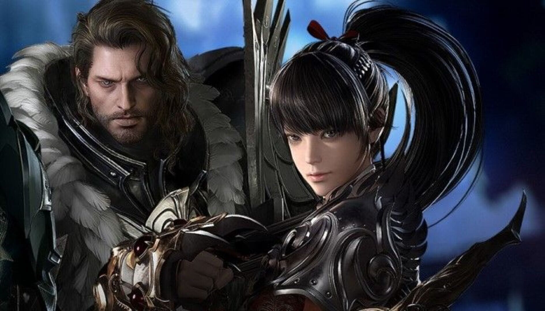 Illustration de Lost Ark