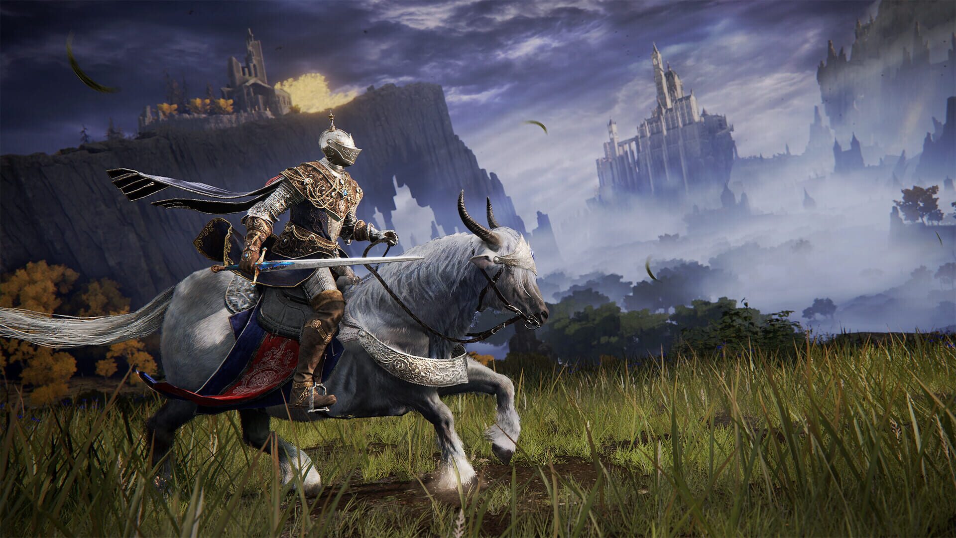 Illustration de Elden Ring: Tarnished Pack
