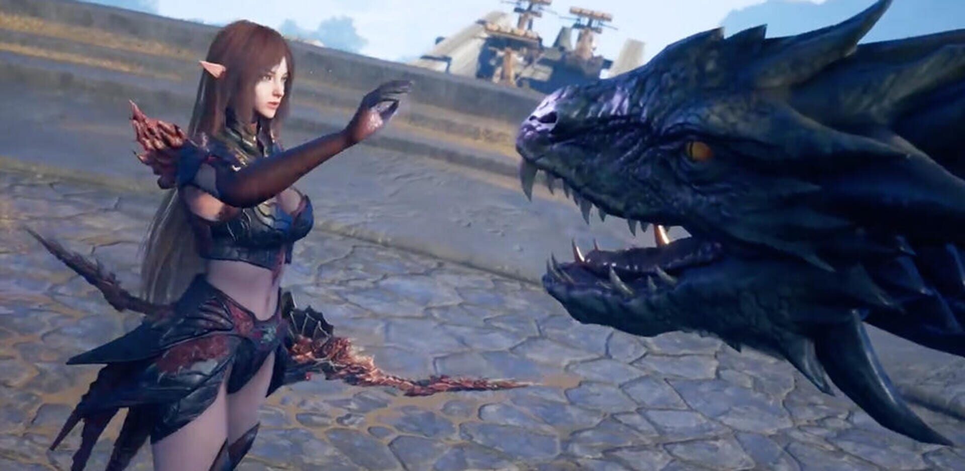 Illustration de Lineage 2M